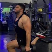 Entrenamiento Personal modalidad presencial y a distancia